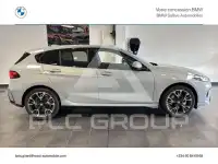 2026 BMW 116