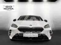 2026 BMW 116