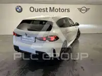 2026 BMW 116