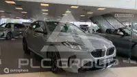 2026 BMW 116