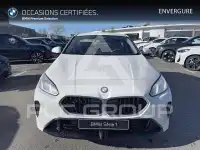 2026 BMW 116