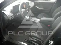 2026 BMW 116