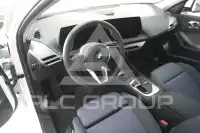 2026 BMW 116