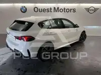 2026 BMW 116