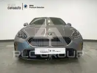 2026 BMW 116