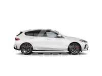 2026 BMW 116