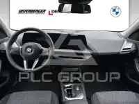 2026 BMW 116
