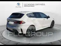 2026 BMW 116