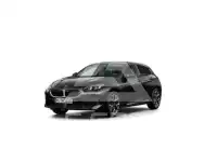 2026 BMW 116