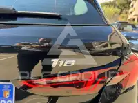 2026 BMW 116