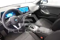 2026 BMW 116