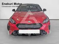 2026 BMW 116