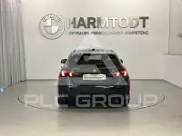 2026 BMW 116