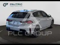 2026 BMW 116