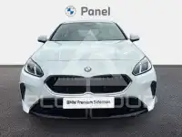 2026 BMW 116