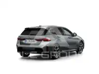 2026 BMW 116