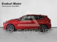 2026 BMW 116