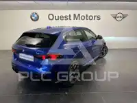 2026 BMW 116
