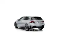 2026 BMW 116