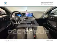 2026 BMW 116