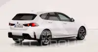 2026 BMW 116