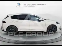 2026 BMW 116