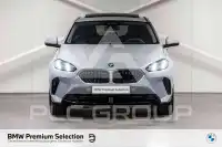 2026 BMW 116