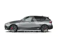 2026 BMW 116