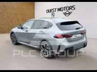 2026 BMW 116