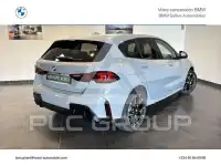 2026 BMW 116