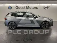 2026 BMW 116