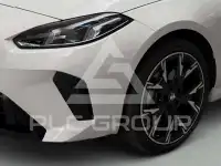 2026 BMW 116