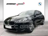 2026 BMW 116