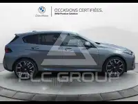 2026 BMW 116