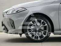 2026 BMW 116
