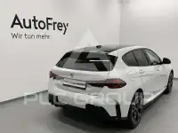 2026 BMW 116