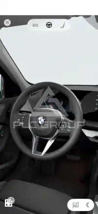 2026 BMW 116