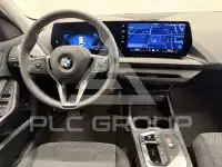 2026 BMW 116