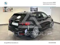 2026 BMW 116