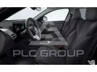 2026 BMW 116
