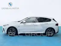 2026 BMW 116