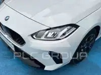 2026 BMW 116