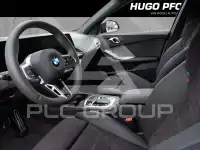 2026 BMW 116