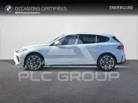 2026 BMW 116