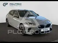 2026 BMW 116