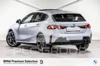 2026 BMW 116