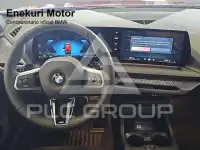 2026 BMW 116