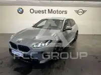 2026 BMW 116
