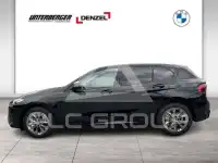 2026 BMW 116