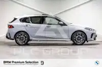2026 BMW 116